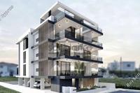 3 Bedroom Apartment · Strovolos (Nicosia) for sale 