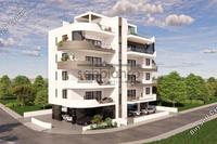 1 Bedroom Apartment · Pyrga (Larnaca) for sale 