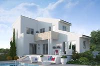 4 Bedroom Detached house · Pissouri (Limassol) for sale 