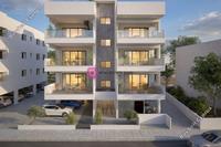 2 Bedroom Apartment in Strovolos (Nicosia) for sale 
