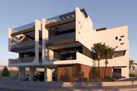 1 Bedroom Apartment in Livadia Larnacas (Larnaca) for sale 