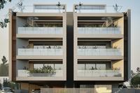2 Bedroom Apartment · Aradippou (Larnaca) for sale 