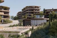 1 Bedroom Apartment · Agia Marinouda (Paphos) for sale 