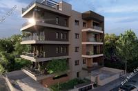3 Bedroom Penthouse in Potamos Germasogeias (Limassol) for sale 