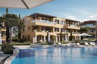 2 Bedroom Apartment · Aphrodite Hills (Paphos) for sale 