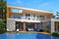 4 Bedroom Detached house in Kato Paphos Universal (Paphos) for sale 