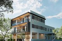 8 Bedroom Ground floor apartment · Pano Lakatamia (Nicosia) for sale 