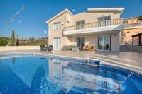 4 Bedroom Detached house in Tsada (Paphos) for sale 