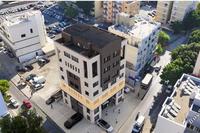  Office · Agioi Omologitai (Nicosia) to rent 