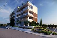 3 Bedroom Penthouse in Potamos Germasogeias (Limassol) for sale 