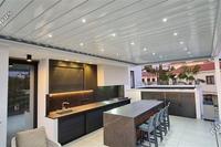 3 Bedroom Penthouse in Panthea (Limassol) for sale 