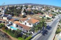 5 Bedroom Detached house · Konia (Paphos) for sale 
