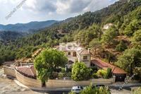 4 Bedroom Detached house · Moniatis (Limassol) for sale 