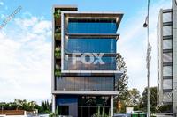  Commercial Building in Potamos Germasogeias (Limassol) for sale 