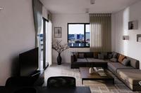 2 Bedroom Apartment in Agios Spyridonas (Limassol) for sale 