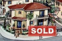 3 Bedroom Detached house · Larnaca Municipality (Larnaca) for sale 