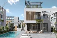 3 Bedroom Detached house · Agia Triada (Famagusta) for sale 