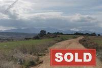 16965 SQM Land · Tseri (Nicosia) for sale 