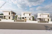 3 Bedroom Detached house in Souni Zanakia (Limassol) for sale 