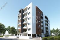 2 Bedroom Apartment in Kato Polemidia (Limassol) for sale 