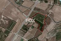 27206 SQM Land · Geroskipou (Paphos) for sale 