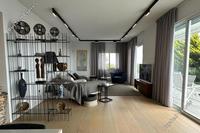 3 Bedroom Apartment in Germasogeia (Limassol) for sale 