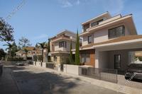 5 Bedroom Detached house · Dromolaxia (Larnaca) for sale 