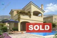 3 Bedroom Detached house · Peyia (Paphos) for sale 