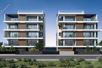 2 Bedroom Apartment in Agios Nektarios (Limassol) for sale 