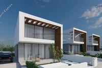 3 Bedroom Detached house in Agia Marinouda (Paphos) for sale 