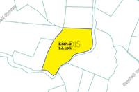 8027 SQM Land · Lythrodontas (Nicosia) for sale 