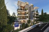 2 Bedroom Apartment · Germasogeia (Limassol) for sale 