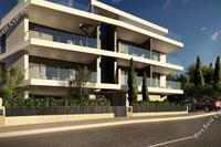 2 Bedroom Penthouse in Ilioupoli (Nicosia) for sale 