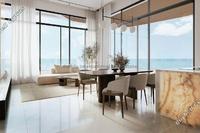 3 Bedroom Apartment · Chrysopolitissa (Larnaca) for sale 