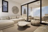 2 Bedroom Penthouse · Pallouriotissa (Nicosia) for sale 