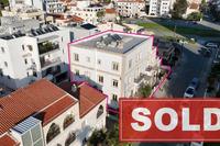  Building in Faneromeni (Larnaca) for sale 