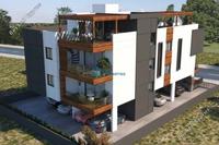 2 Bedroom Penthouse · Aradippou (Larnaca) for sale 