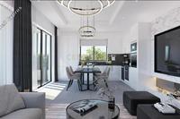 3 Bedroom Penthouse in Faneromeni (Larnaca) for sale 