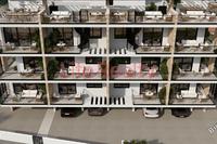 2 Bedroom Penthouse · Agios Silas (Limassol) for sale 
