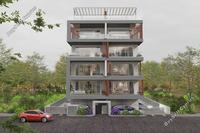 2 Bedroom Apartment in Paphos Municipality (Paphos) for sale 