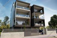  Apartment Building in Zakaki (Limassol) for sale 