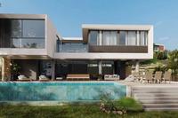 3 Bedroom Detached house in Peyia (Paphos) for sale 