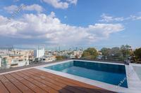 3 Bedroom Apartment in Katholiki (Limassol) for sale 