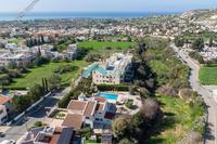 5 Bedroom Apartment · Peyia (Paphos) for sale 