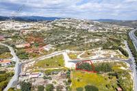 1332 SQM Plot in Agios Tychonas (Limassol) for sale 