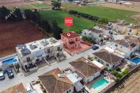 4 Bedroom Town house · Xylofagou (Larnaca) for sale 