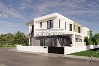 3 Bedroom Detached house in Pyla (Larnaca) for sale 
