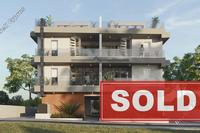 2 Bedroom Apartment · Oroklini (Larnaca) for sale 