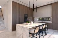 3 Bedroom Detached house in Strovolos (Nicosia) for sale 