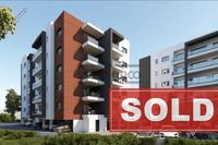 2 Bedroom Apartment in Verengaria Limassol (Limassol) for sale 